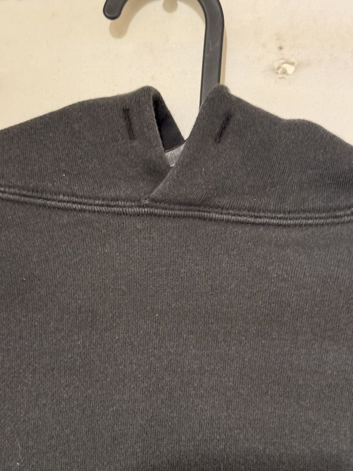 Fear of God 🔥Fear of God Essentials LOS ANGELES 3M Boxy Hoodie SZ Small Size US S / EU 44-46 / 1 - 12 Thumbnail