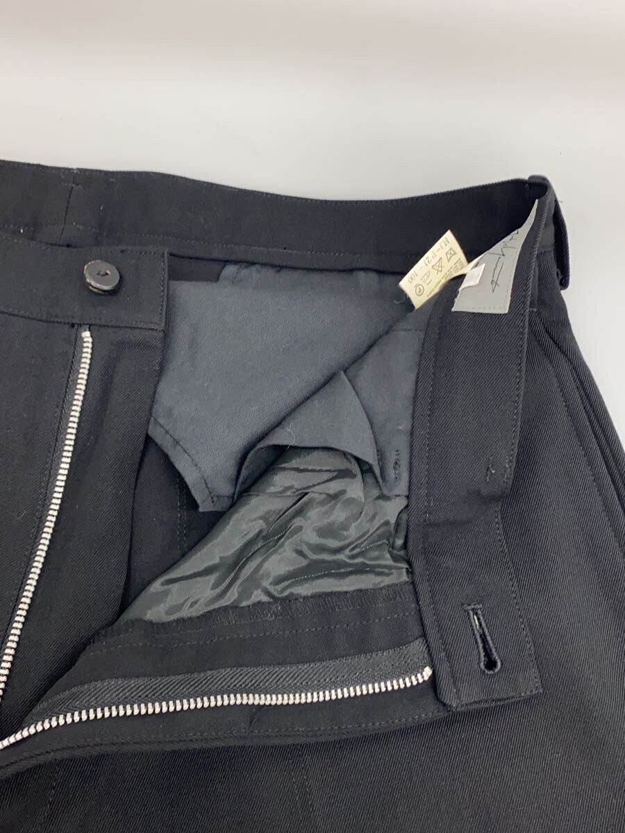 Yohji Yamamoto yohji yamamoto POUR HOMME/HJ-P21-100 Slacks Size US 33 - 3 Thumbnail