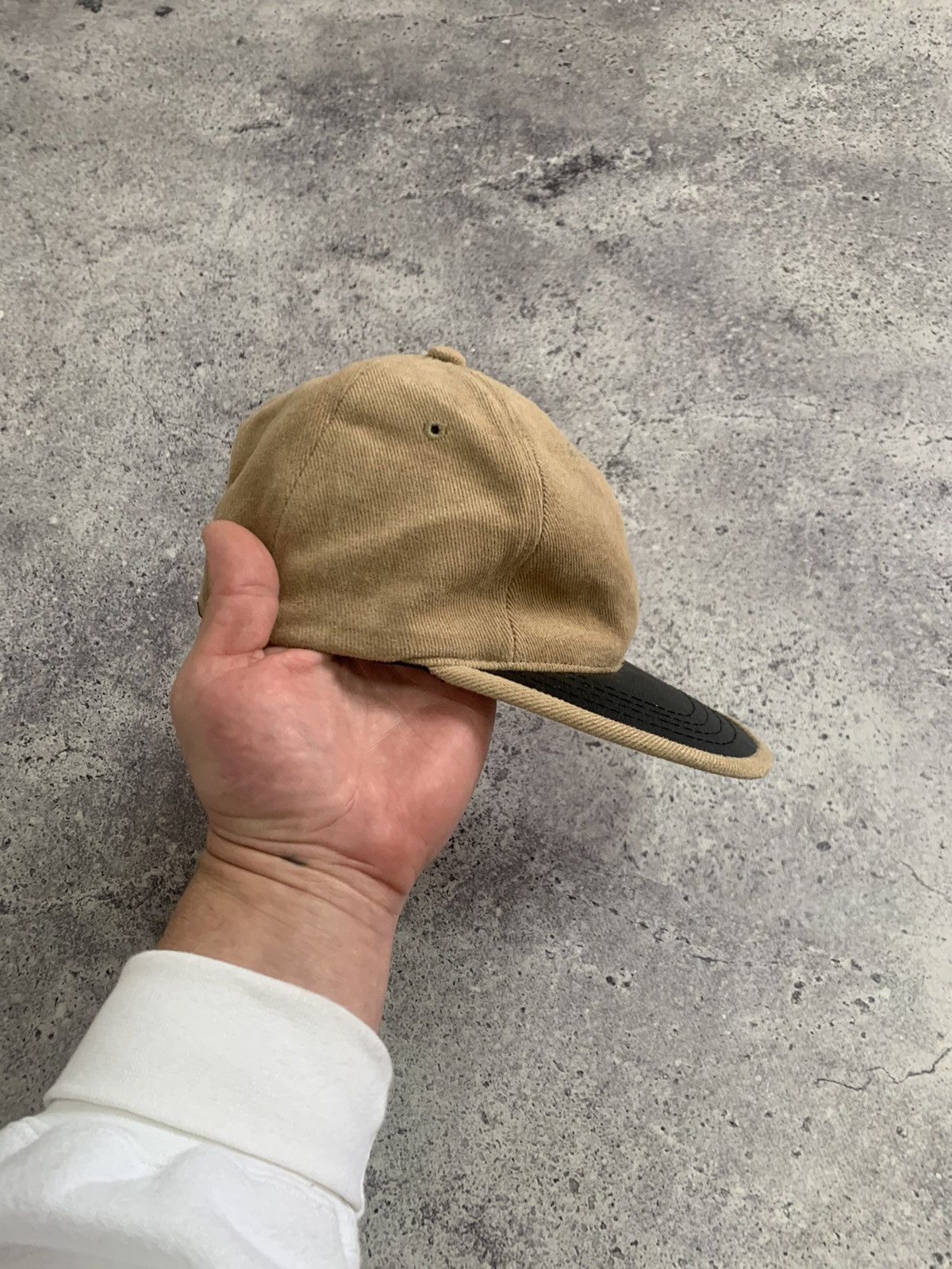 Nike ACG × Vintage Vintage Nike ACG New Cap/Hat Size ONE SIZE - 2 Thumbnail