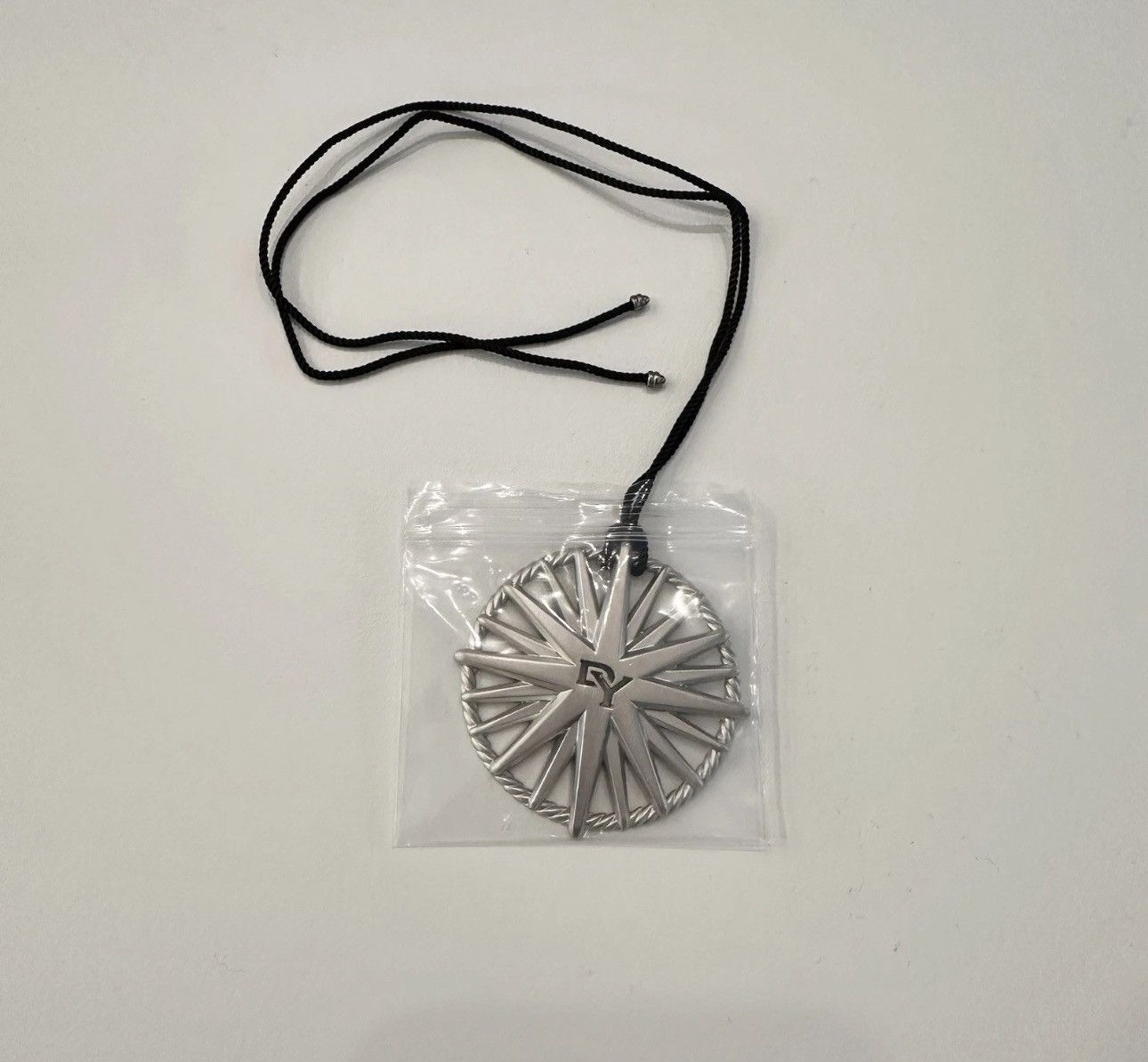 David Yurman David Yurman Pendant Size ONE SIZE - 1 Thumbnail