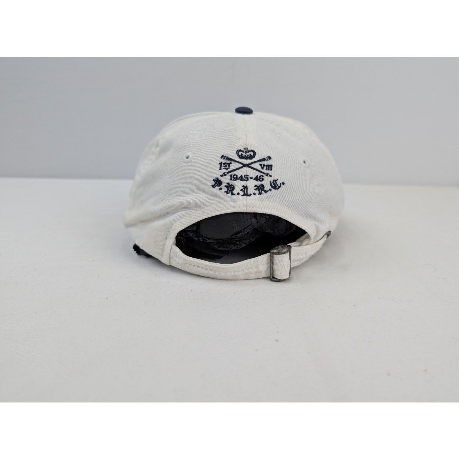 Ralph Lauren o1rshd1 CC20 Size: OS / Athletic Division baseball Cap / Hat Size ONE SIZE - 8 Thumbnail