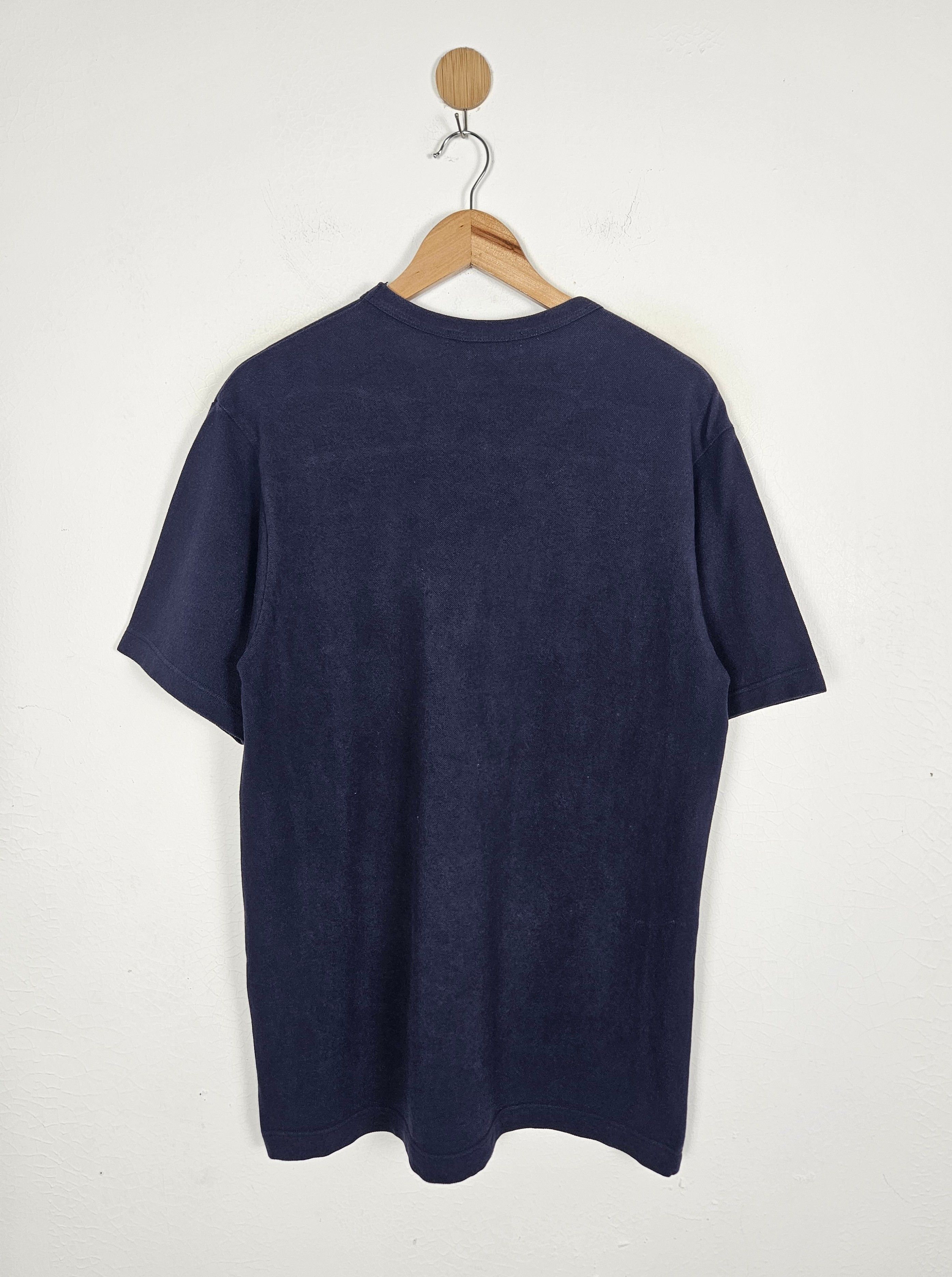 Comme des Garcons Comme des Garcons CDG frame Shirt Size US L / EU 52-54 / 3 - 3 Thumbnail