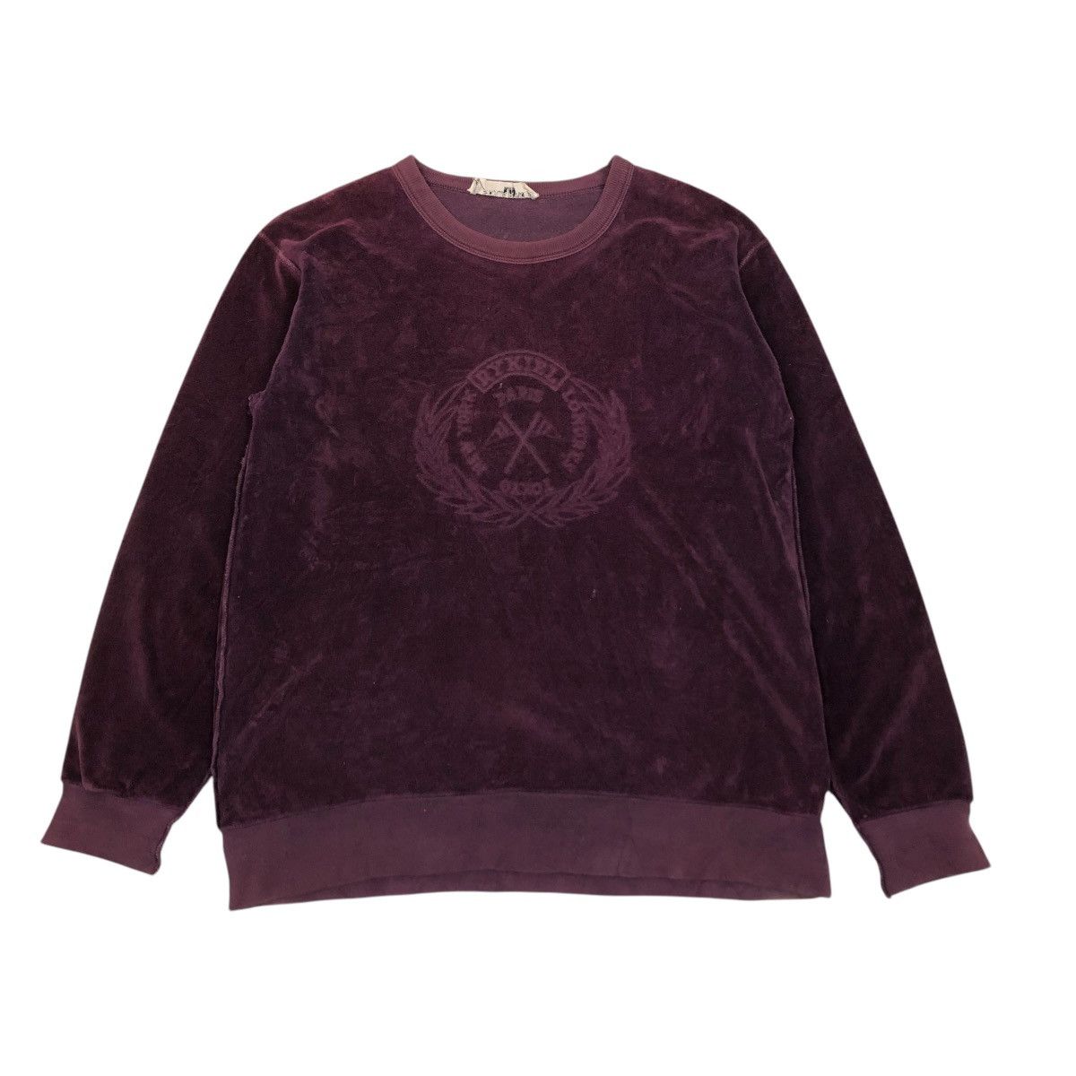 🔥VINTAGE SWEATSHIRT SONIA RYKIEL PARIS MADE IN FRANCE