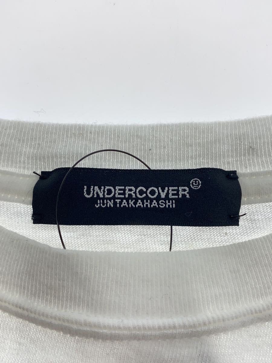 Undercover Oversized Spiritual Noise Tee Size US L / EU 52-54 / 3 - 5 Thumbnail
