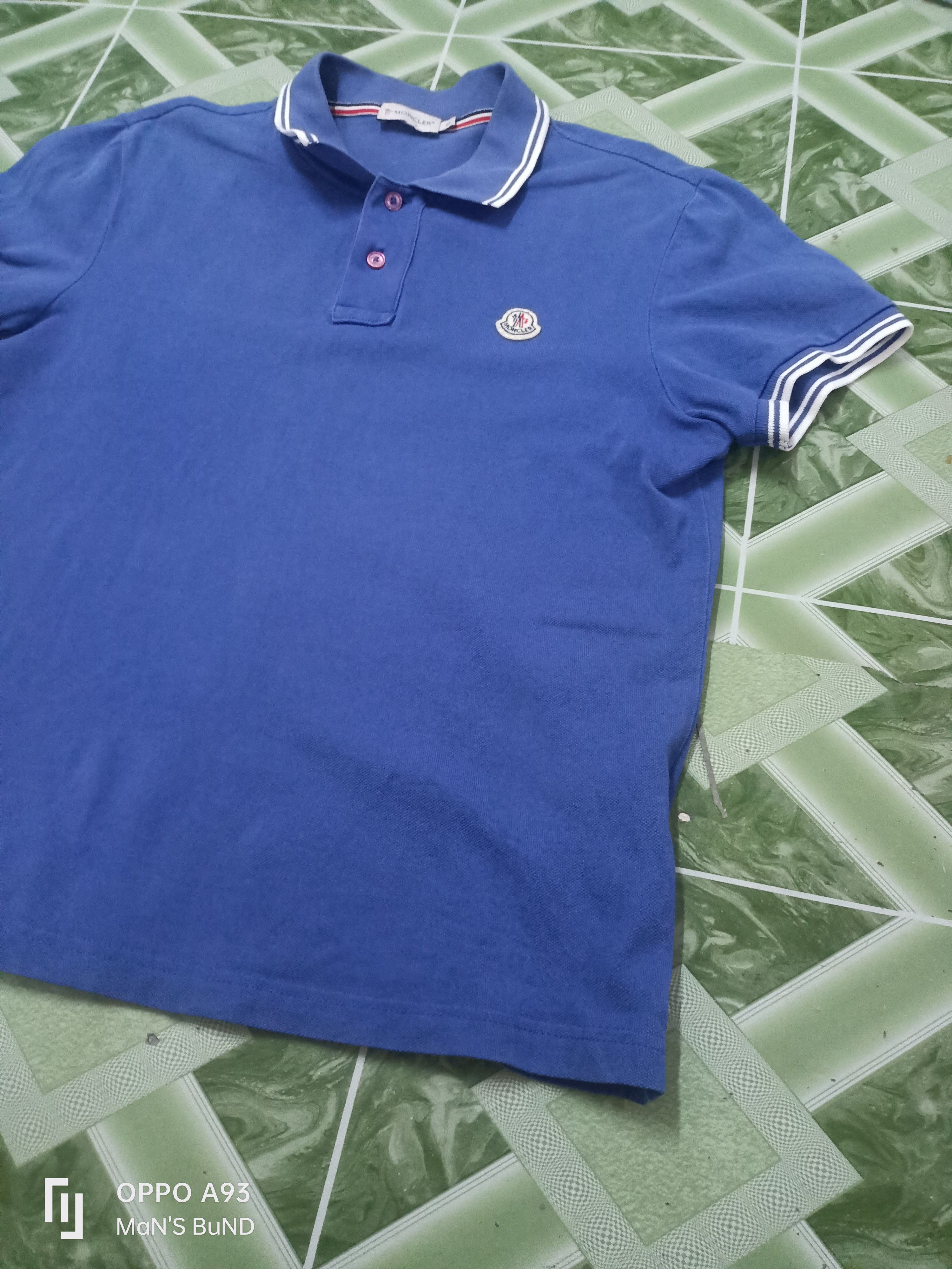 Moncler MONCLER Button up Size S / US 4 / IT 40 - 4 Thumbnail