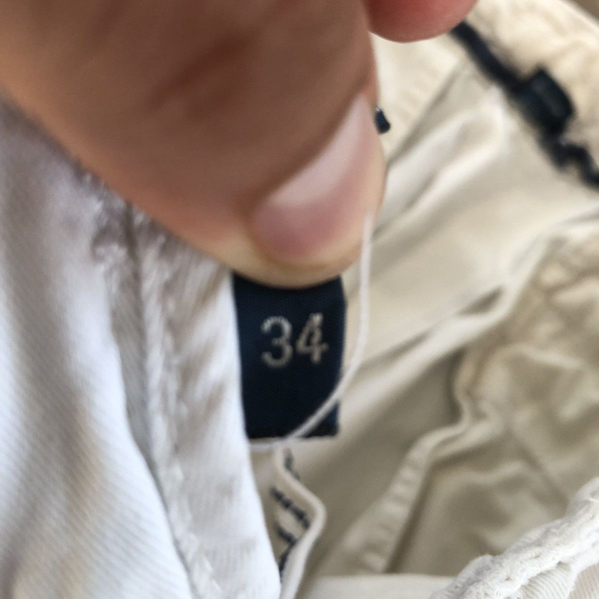 Polo Ralph Lauren Polo Ralph Lauren Cargo Military Paratrooper Drawstring Size US 34 / EU 50 - 2 Thumbnail