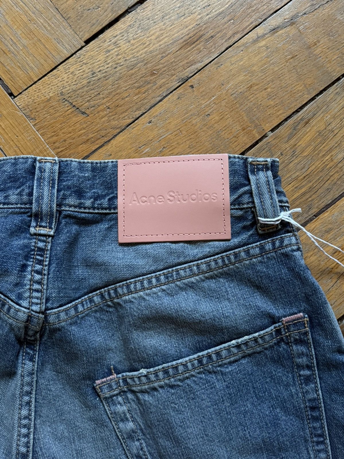 Acne Studios NWT - 2023 U Daybreak Size US 27 - 5 Thumbnail