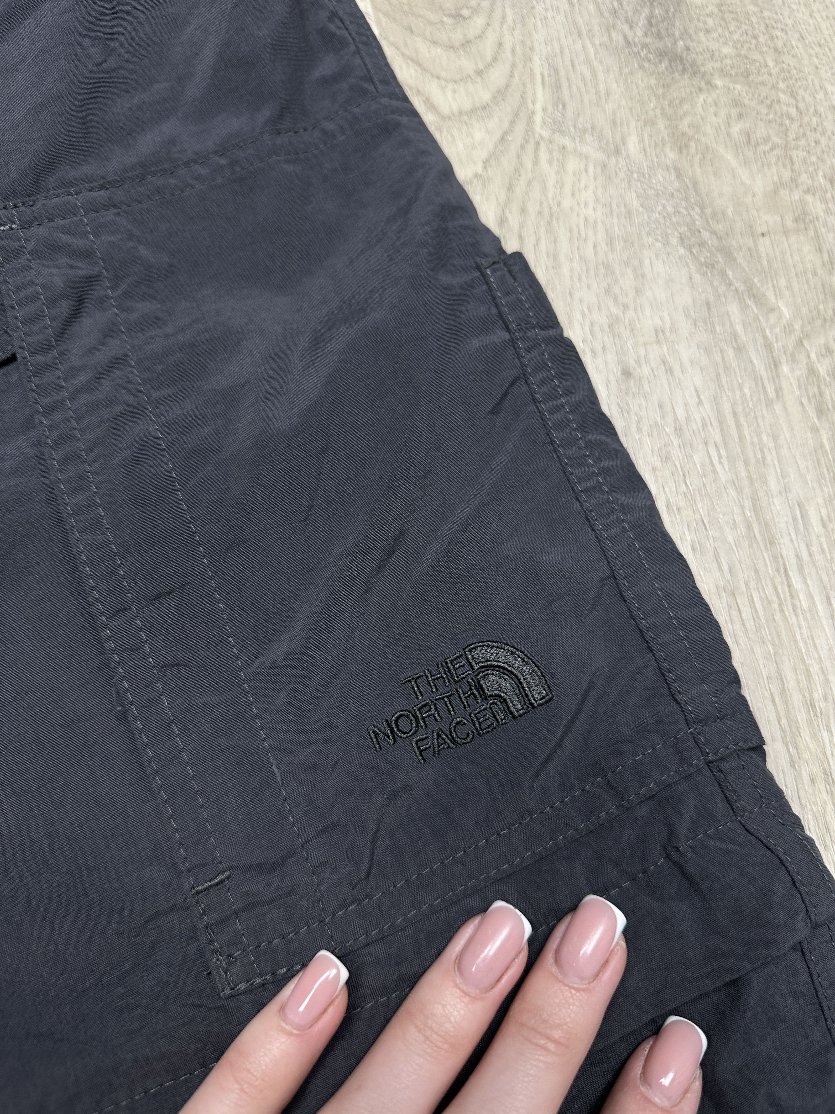 The North Face The North Face Transformer Cargo Pants Shorts TNF Size US 34 / EU 50 - 3 Thumbnail