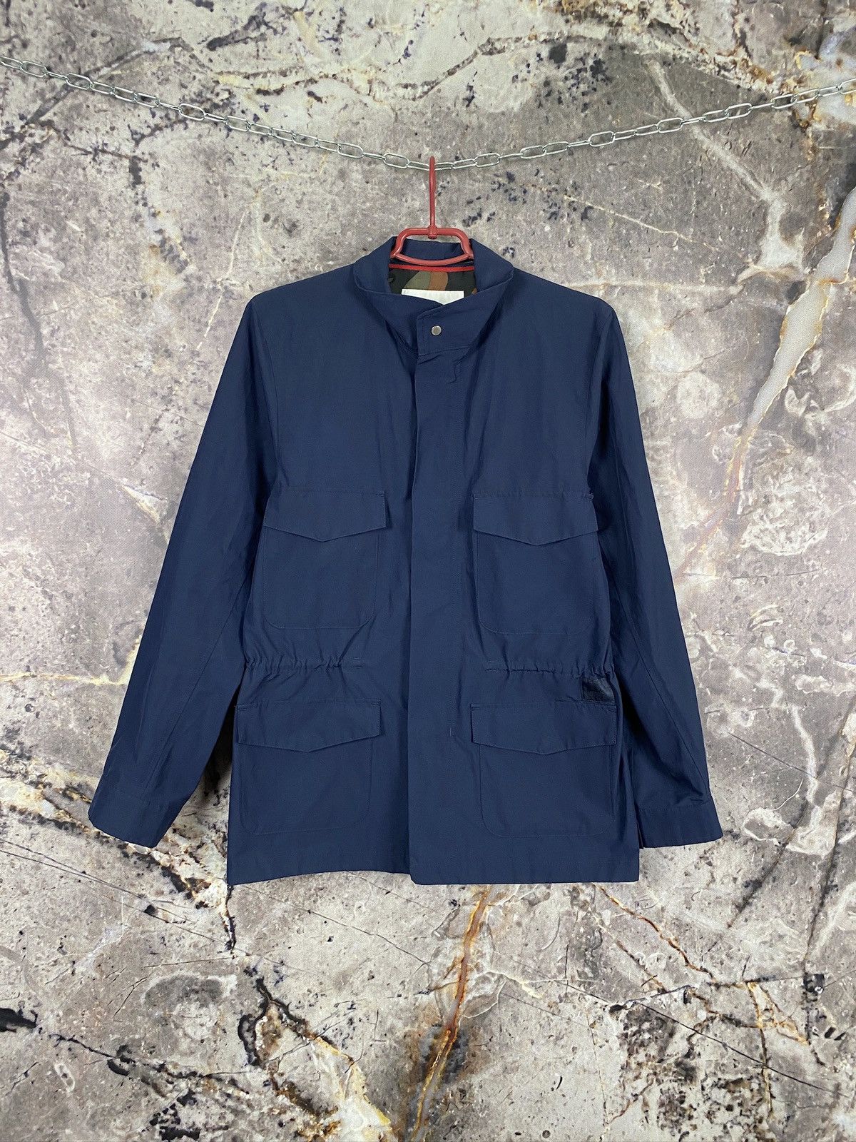 Herschel Supply Co. Women’s Herschel Supply Company Jacket Size XS Size XS / US 0-2 / IT 36-38 - 1 Thumbnail