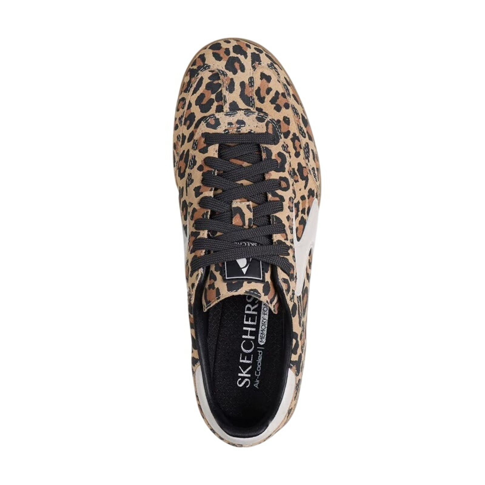 SKECHERS Skechers Hotshot Leopard Print Sneaker - Size 9.5 Women -New Size US 9 / IT 39 - 5 Thumbnail