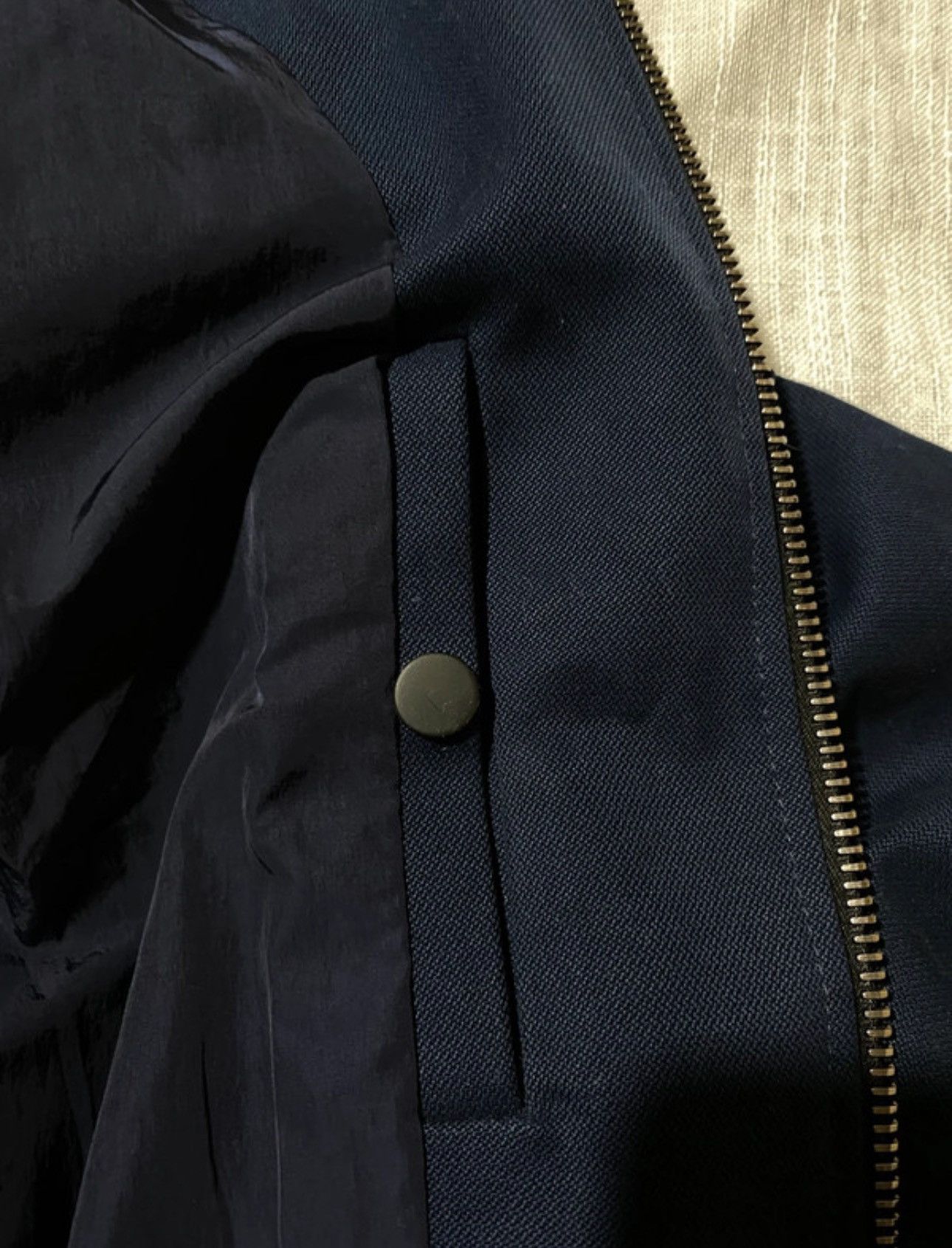 Diesel Black Gold Diesel Black Gold x Raf Simons x Yves Saint Laurent Size US M / EU 48-50 / 2 - 11 Thumbnail