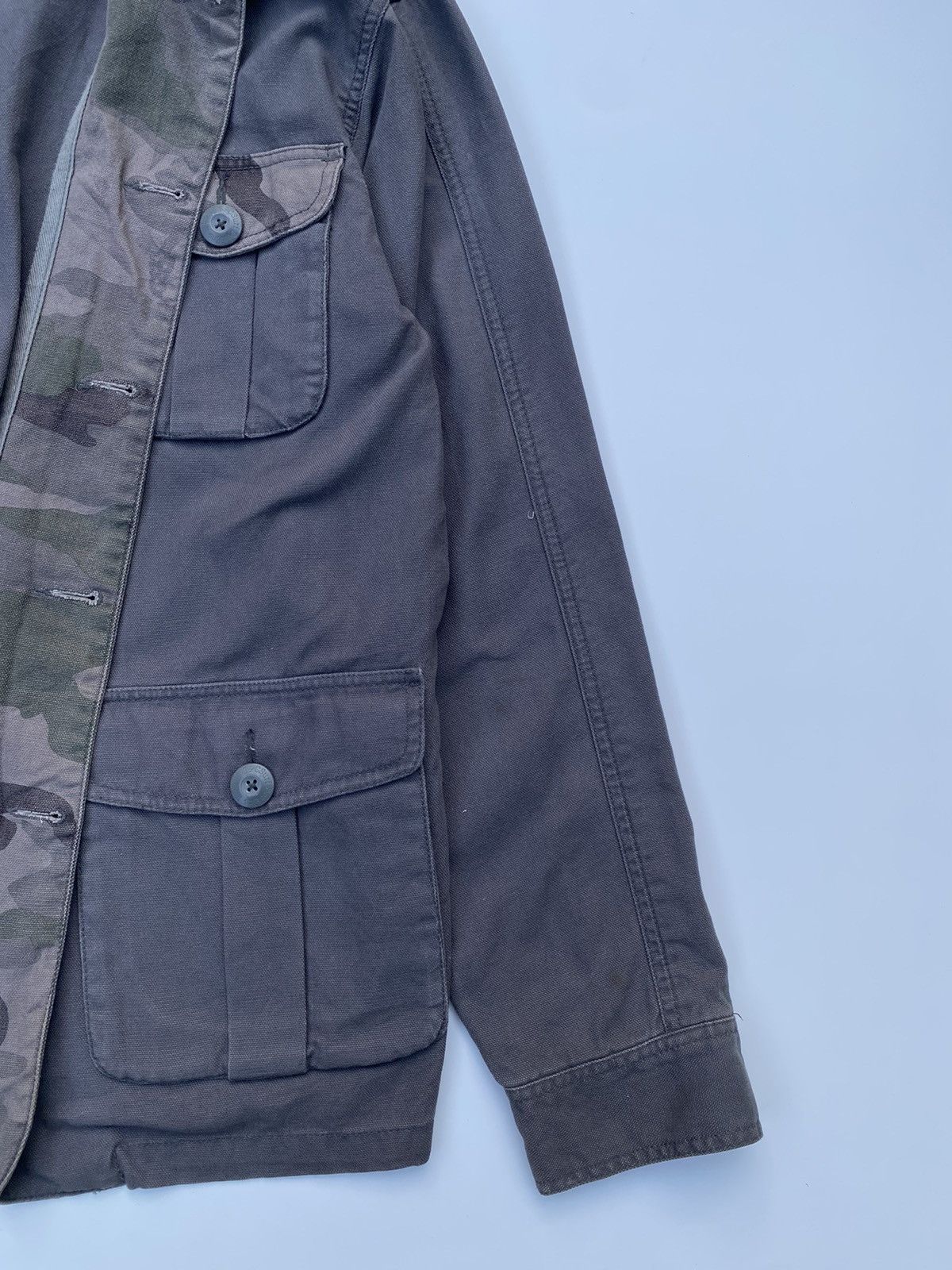 Japanese Brand × Vintage Vintage T&C Surf Hawai Jacket Size US L / EU 52-54 / 3 - 3 Thumbnail