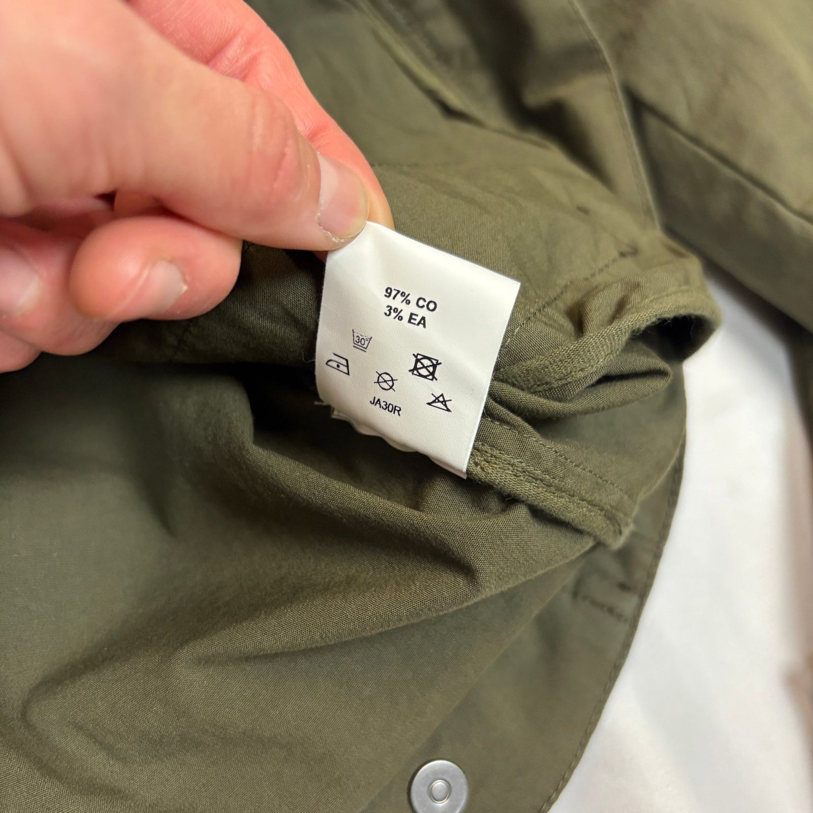 Other $955 Ari Soho Summer Suit Jacket Lighweight Double Zip 54 Size US L / EU 52-54 / 3 - 10 Thumbnail