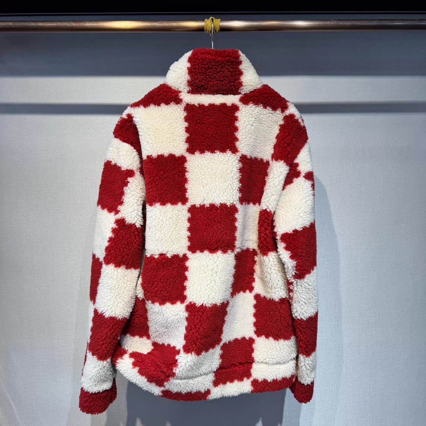 Louis Vuitton LV xl jacket 120cm bust 74cm length Size US XL / EU 56 / 4 - 2 Thumbnail
