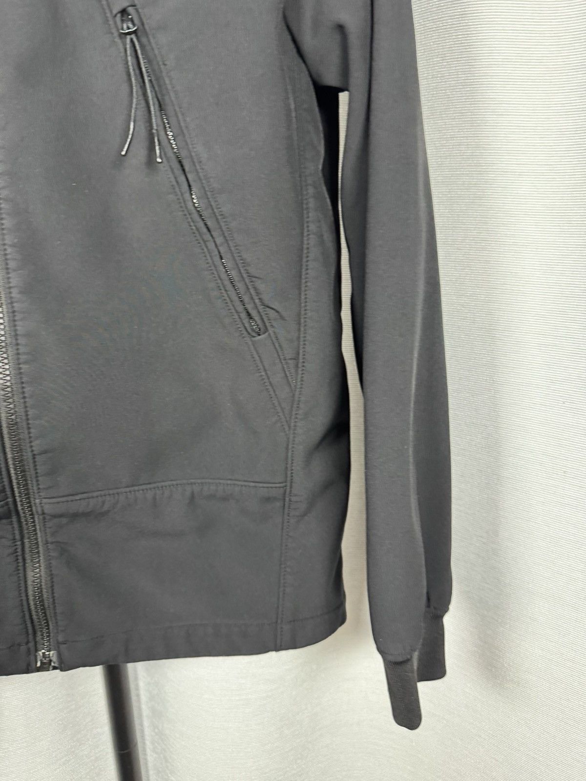 C.P. Company C.P. Company Shell-R Goggle Jacket Black Age 14 Fits XS Size US XXS / EU 40 - 5 Thumbnail