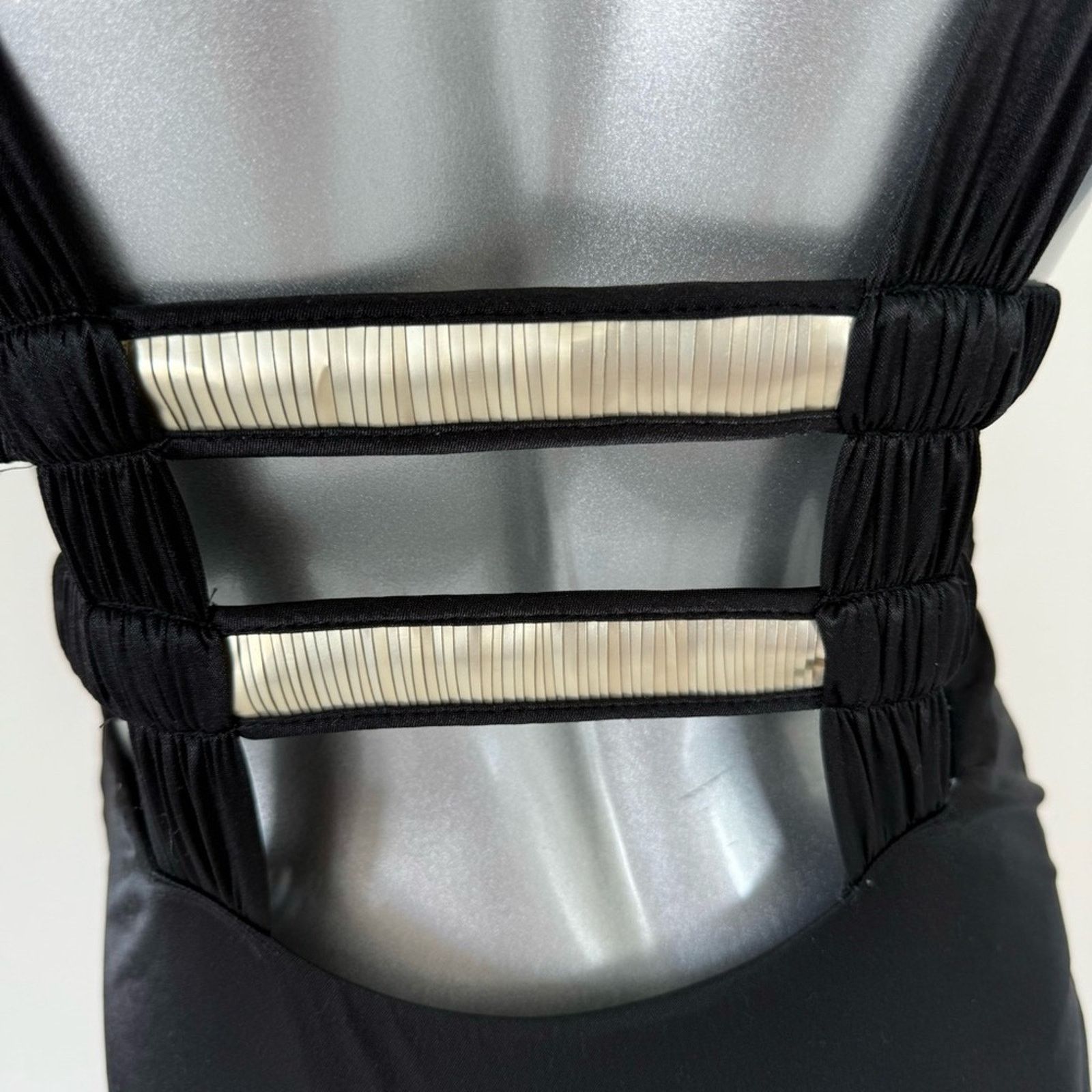 La Perla La Perla one piece swimsuit size 8US Authentic Retail 750$ Size M / US 6-8 / IT 42-44 - 5 Thumbnail