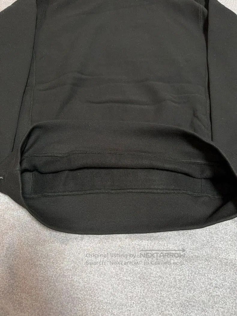 Comme des Garcons Supreme x CDG Pleated Hoodie. Size US L / EU 52-54 / 3 - 6 Thumbnail