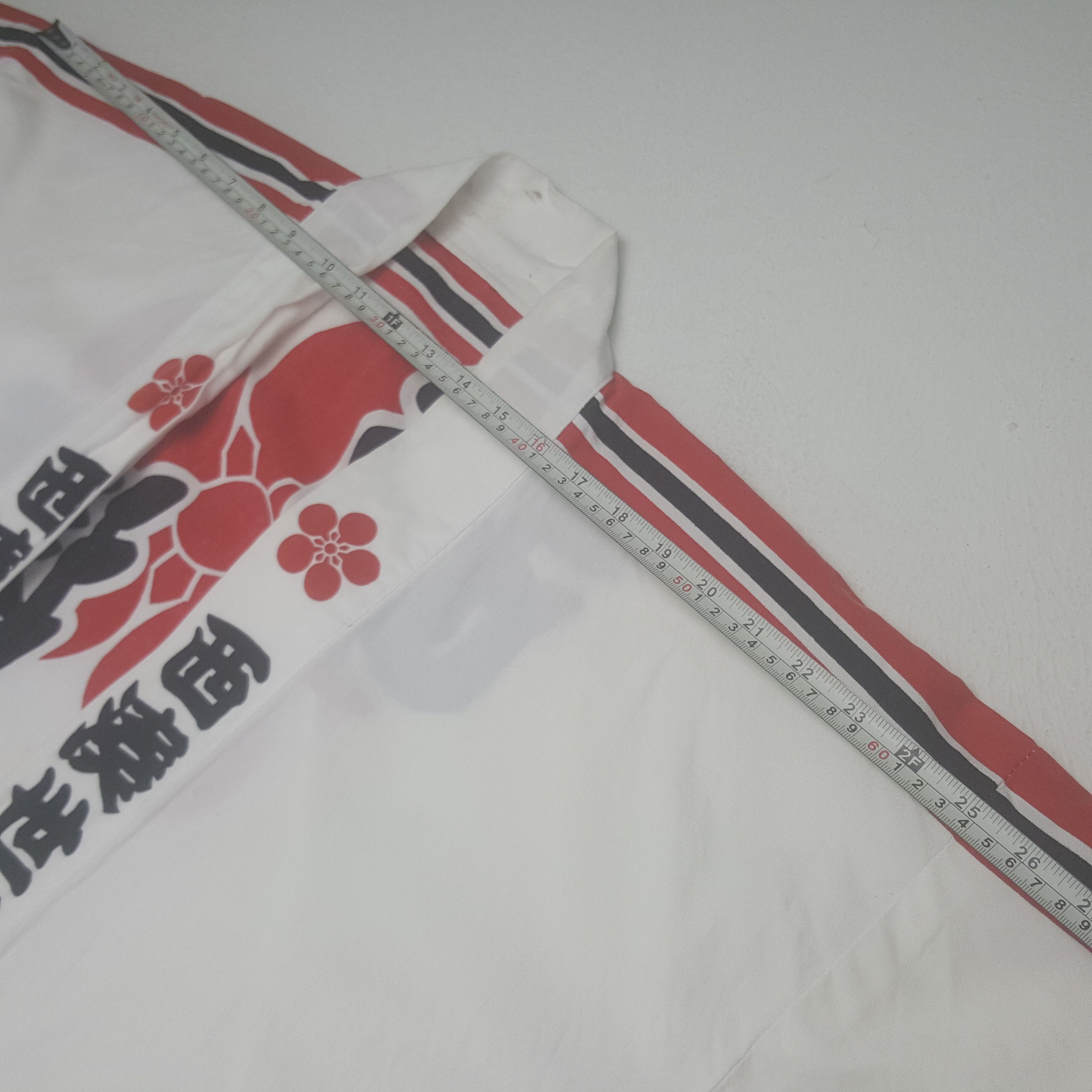 Japanese Brand × Vintage Vintage Kimono Japan Japanese Traditional Style Jacket Size US L / EU 52-54 / 3 - 6 Thumbnail