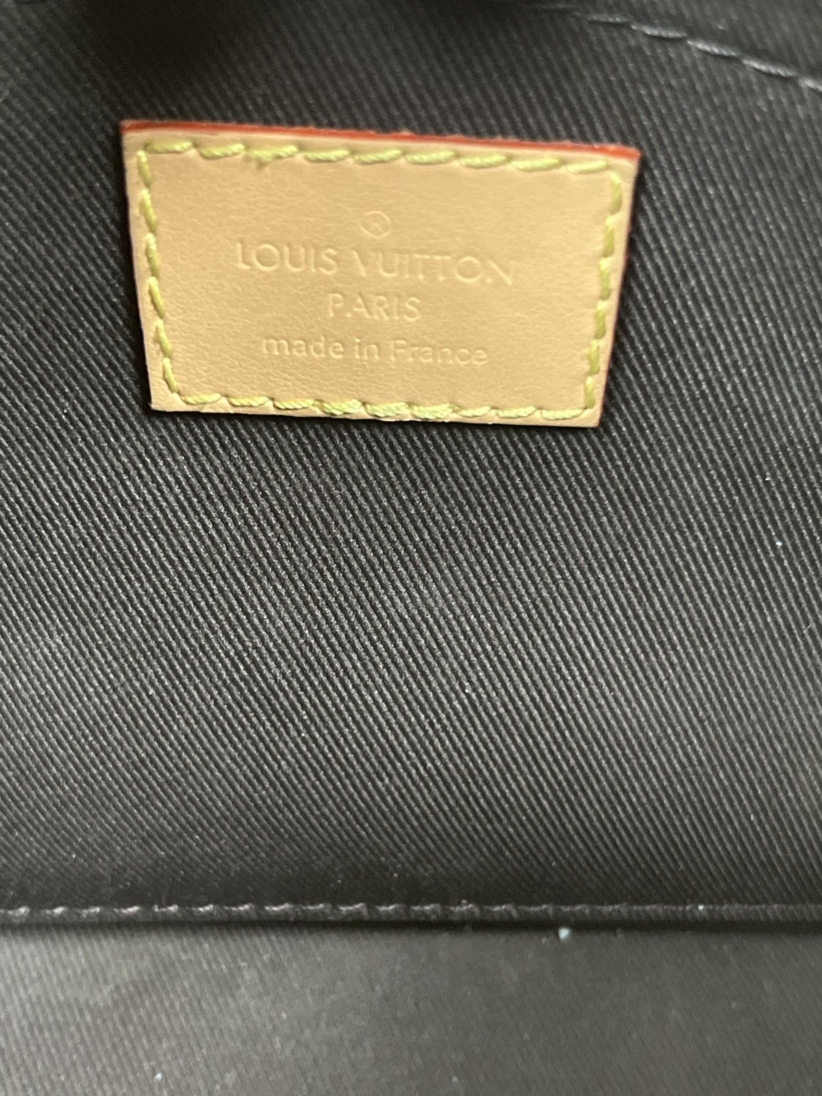 Louis Vuitton Louis Vuitton’s Envelope Messenger Size ONE SIZE - 3 Thumbnail