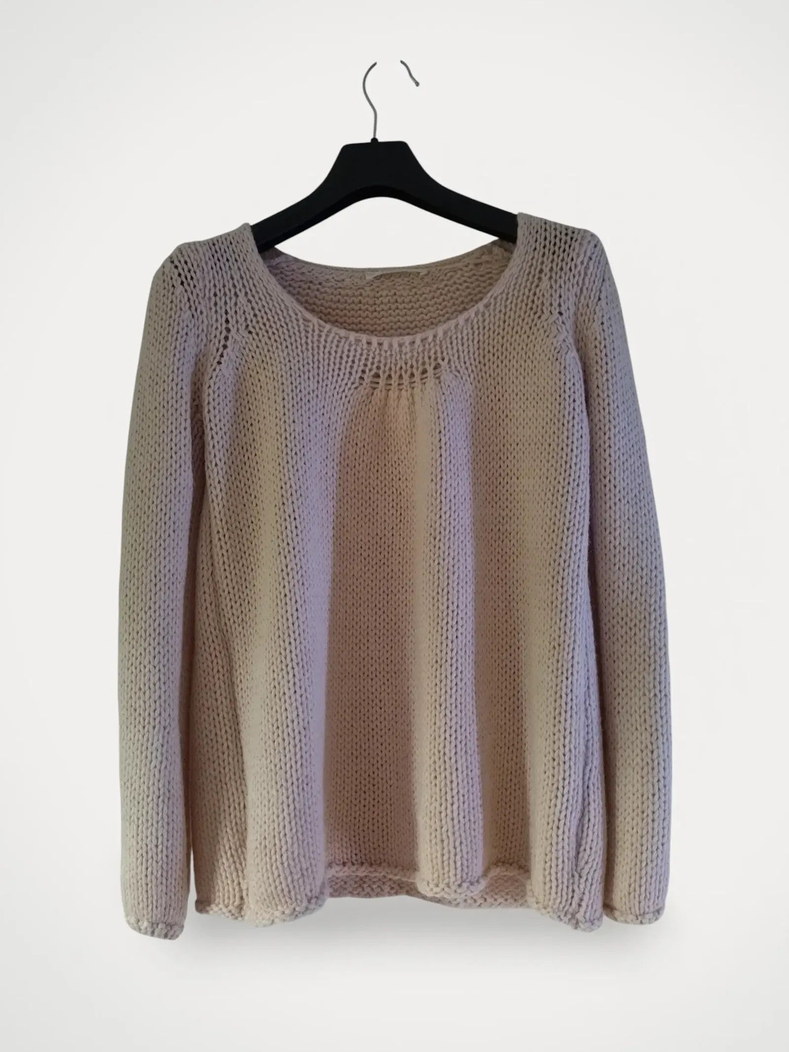Vanessa Bruno Vanessa Bruno Sweater Size S / US 4 / IT 40 - 1 Thumbnail