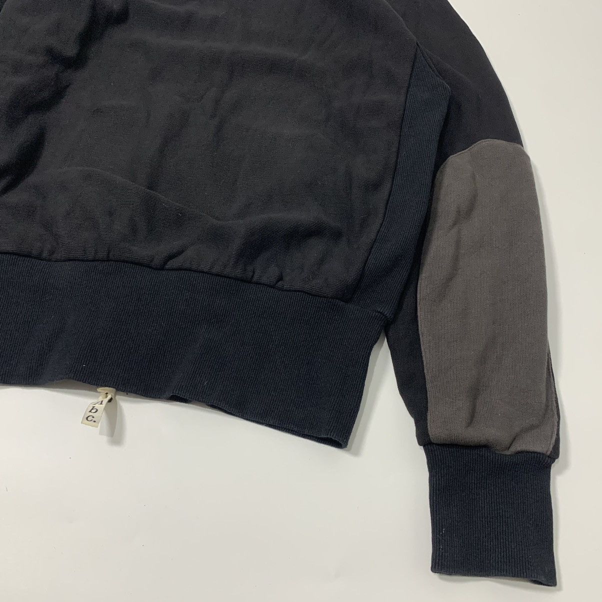 Advisory Board Crystals Advisory Board Crystals Abc 123 Tri-Tone Zip Up Hoodie Size US M / EU 48-50 / 2 - 14 Thumbnail