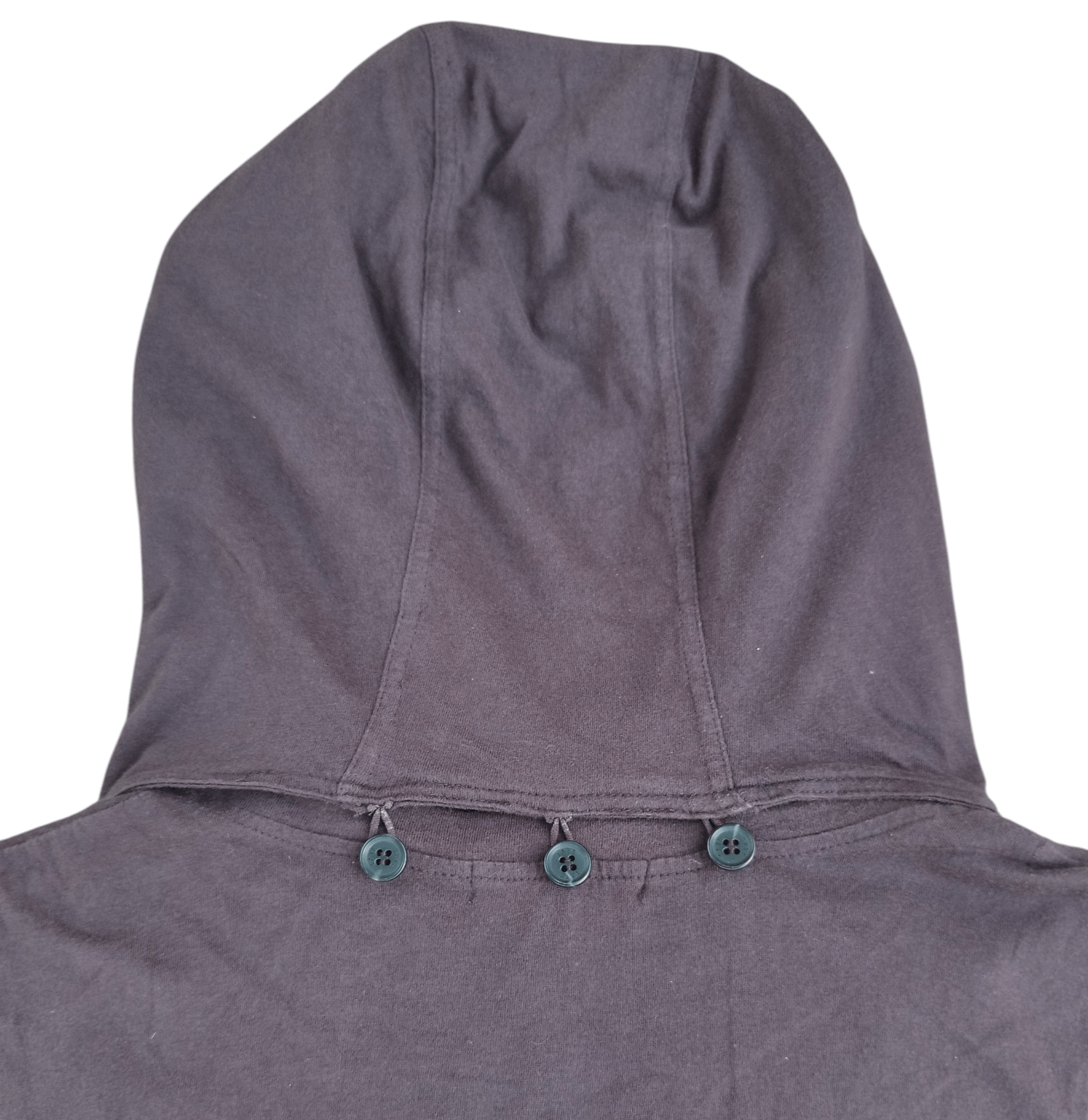 Other Tate london three zippers tank top with hood Size US M / EU 48-50 / 2 - 3 Thumbnail