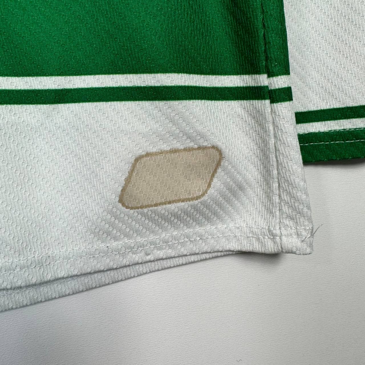 New Balance New Balance Celtic 2015-16 FC Home Shirt Long Sleeve Size S Size US S / EU 44-46 / 1 - 5 Thumbnail