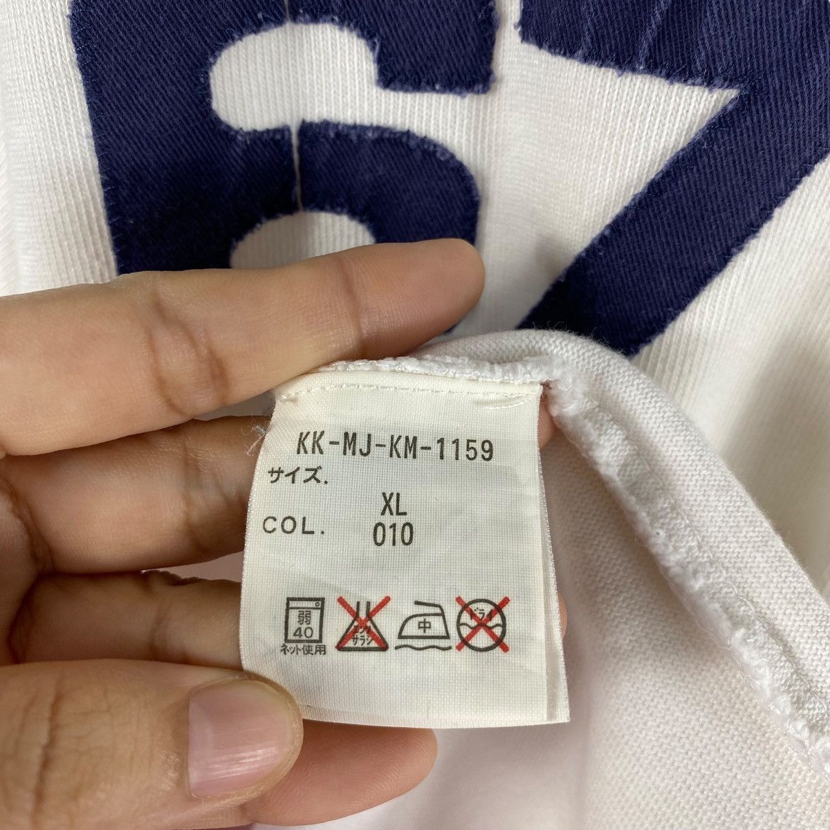 Ralph Lauren × Vintage POLO JEANS COMPANY By Ralph Lauren Polo Shirt Extra Large Size US XL / EU 56 / 4 - 7 Thumbnail