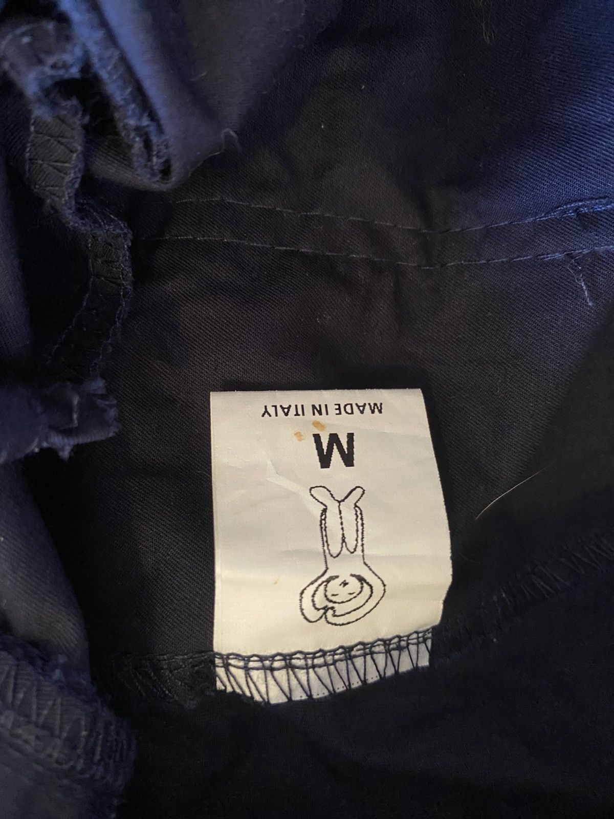 Societe Anonyme Societe Anonyme “Perfect” pants Size US 27 - 6 Thumbnail
