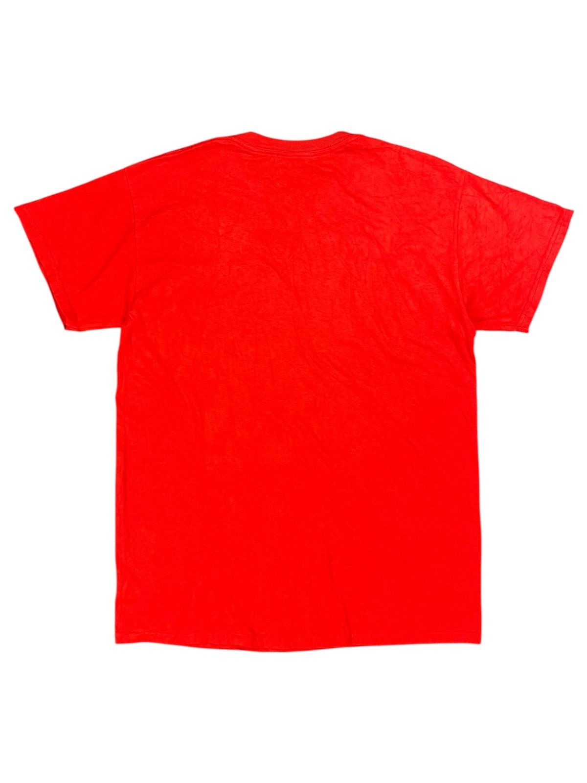 Undercover Undercover Brainwashed T-Shirt Size US M / EU 48-50 / 2 - 2 Thumbnail