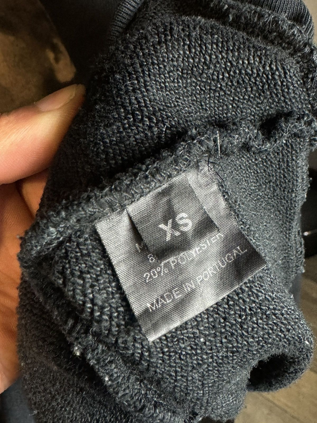 Vetements Vetements Oversized titanic hoodie - XS Size US XS / EU 42 / 0 - 9 Thumbnail
