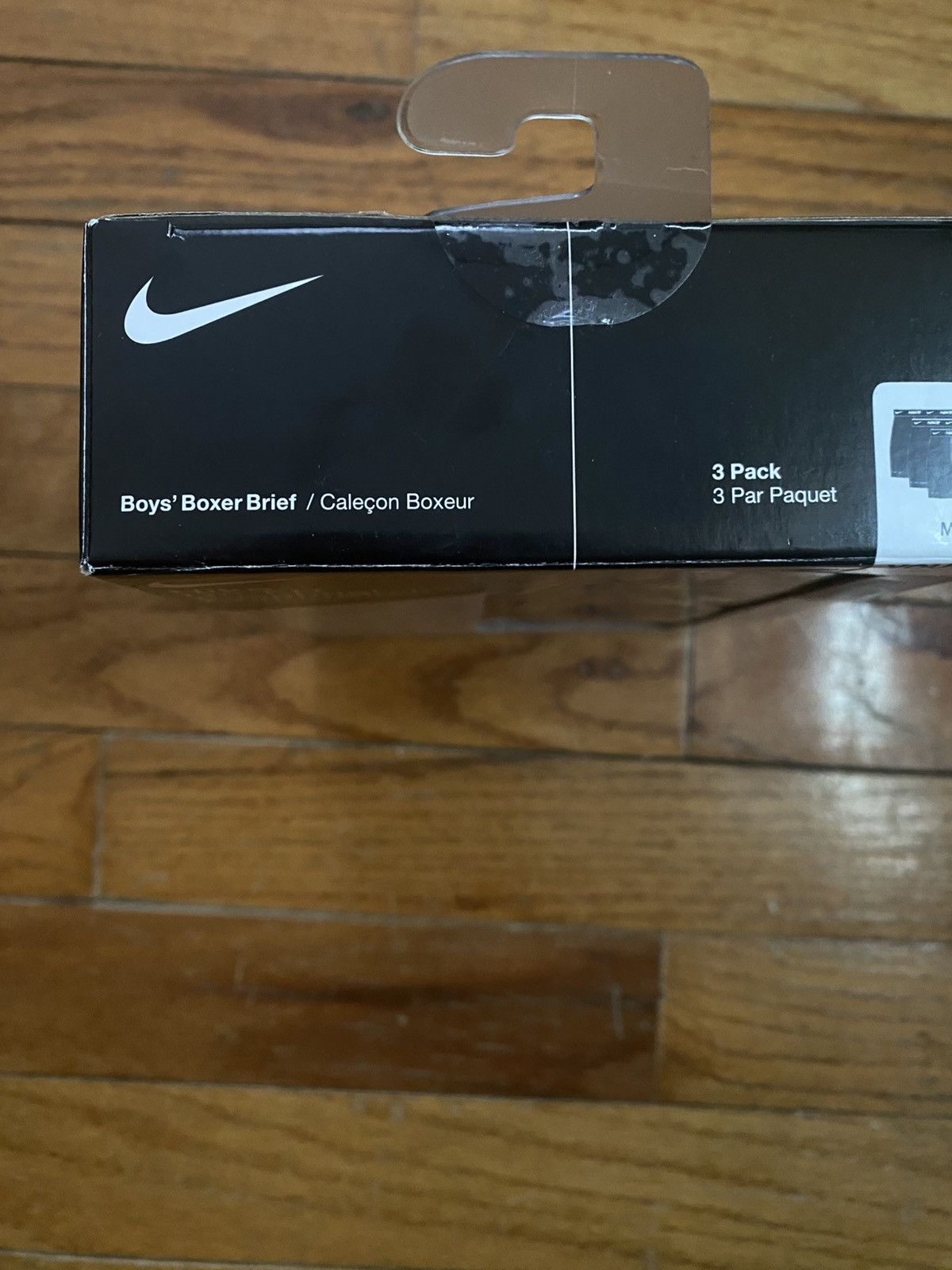 Nike nike underwear Size 30 - 2 Thumbnail