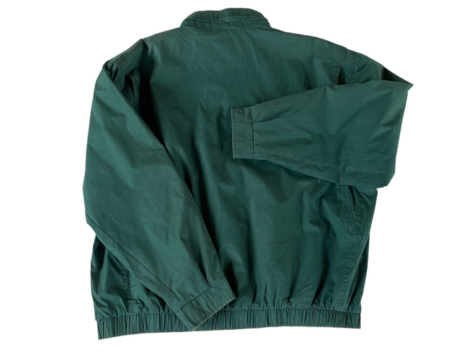 Members Only × Vintage Vtg Member Only x Marine Jacket Bomber Size US L / EU 52-54 / 3 - 2 Thumbnail