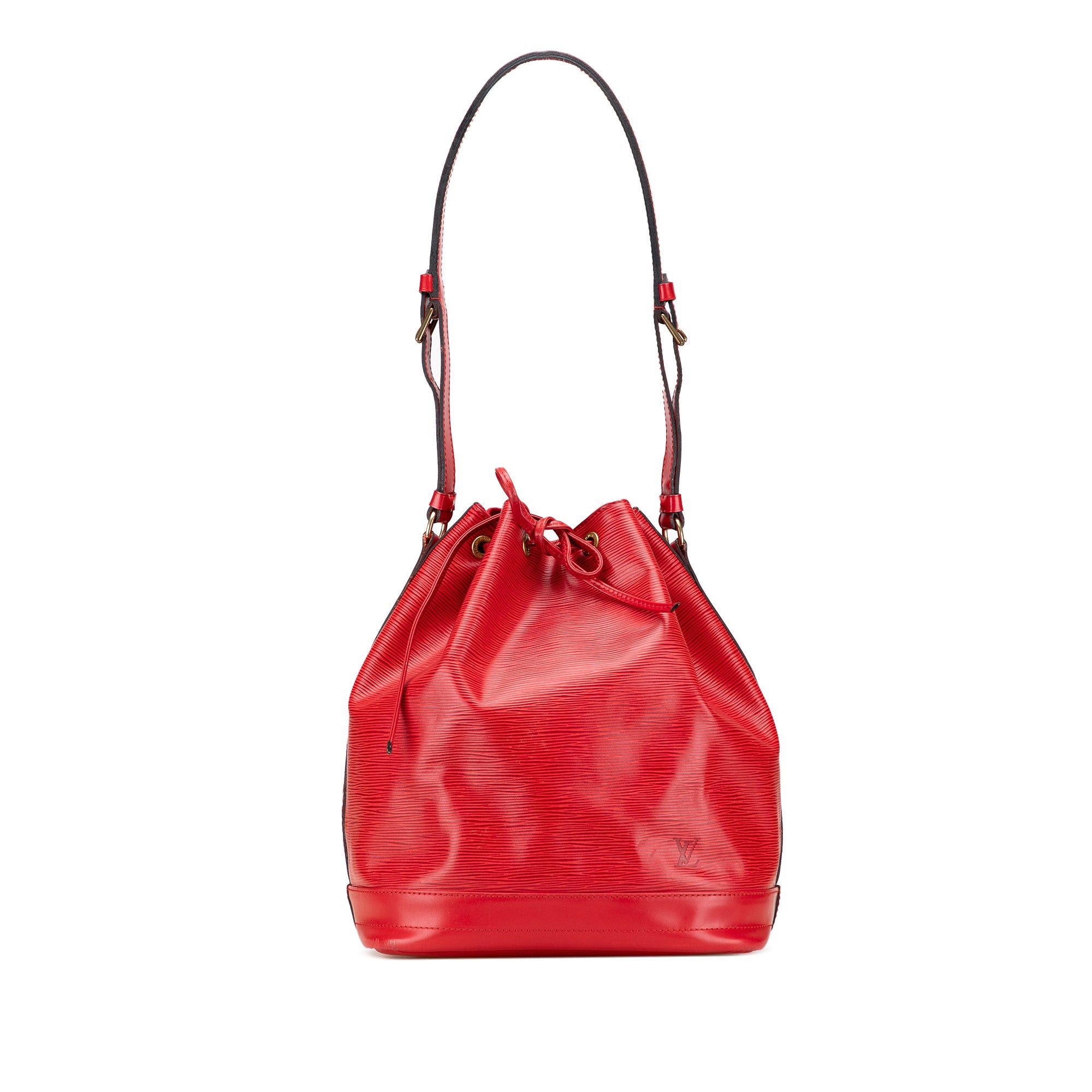 Louis Vuitton Epi Noe GM Size ONE SIZE - 1 Thumbnail