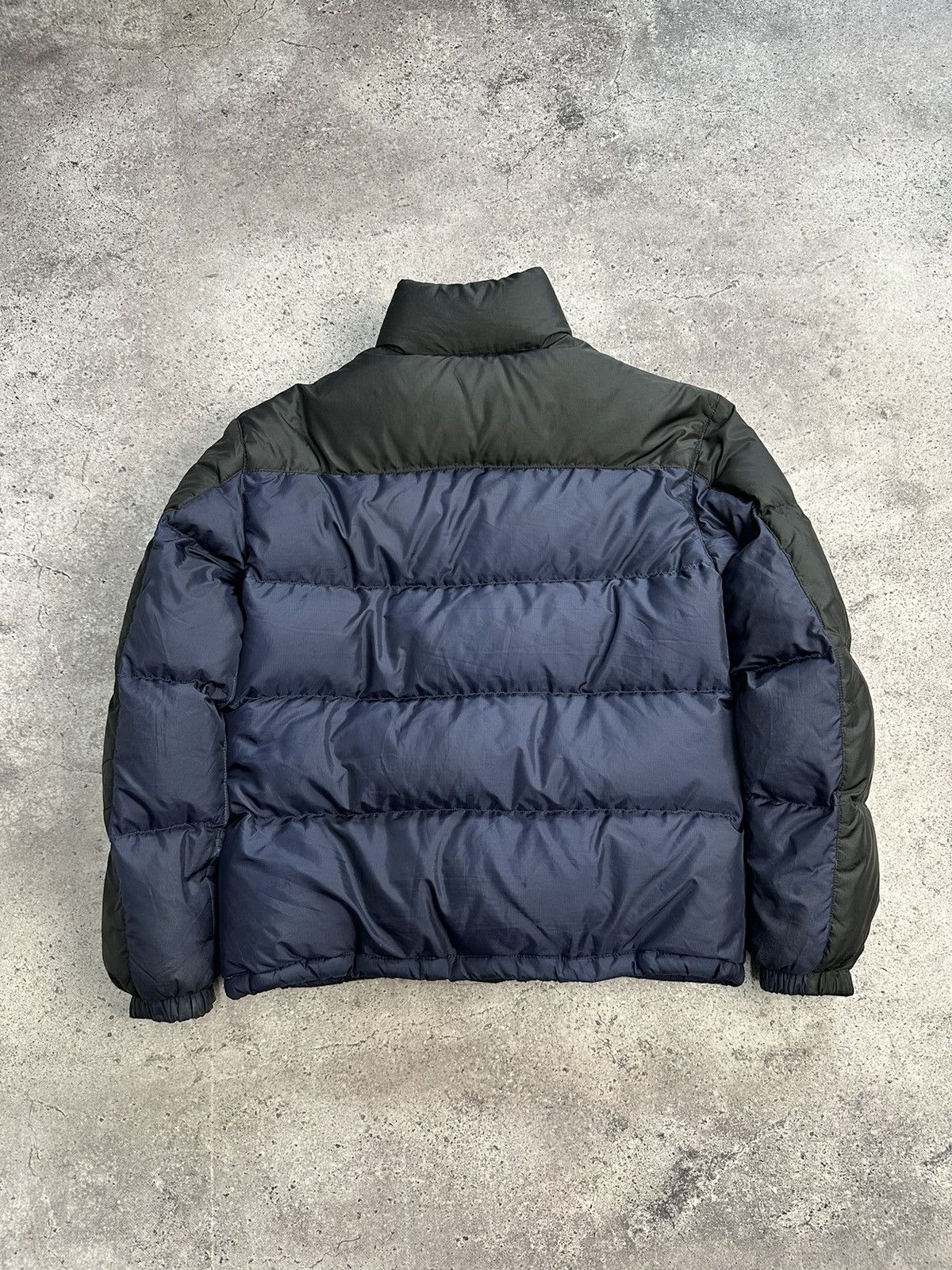 Polo Ralph Lauren Vintage Polo Ralph Lauren Down Puffer Jacket Y2K Size US M / EU 48-50 / 2 - 8 Thumbnail