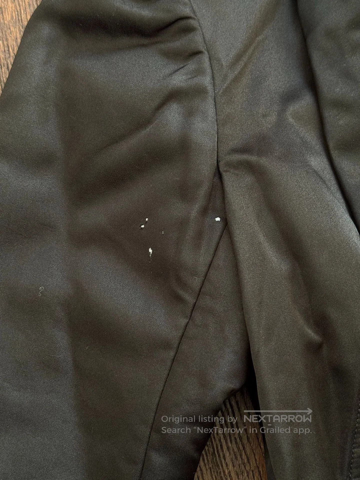Comme des Garcons COMME des GARCONS Tailored Blazer. Size US M / EU 48-50 / 2 - 4 Thumbnail