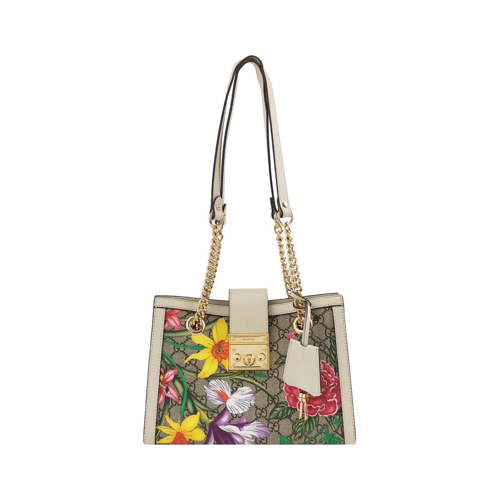 Gucci Gucci Women os Shoulder Bags Size ONE SIZE - 1 Thumbnail
