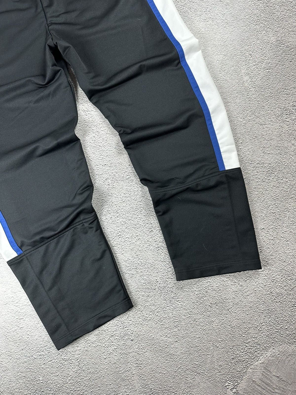 Nike Vintage Nike Track Pants Baggy Y2K Drill Style Size US 38 / EU 54 - 10 Thumbnail