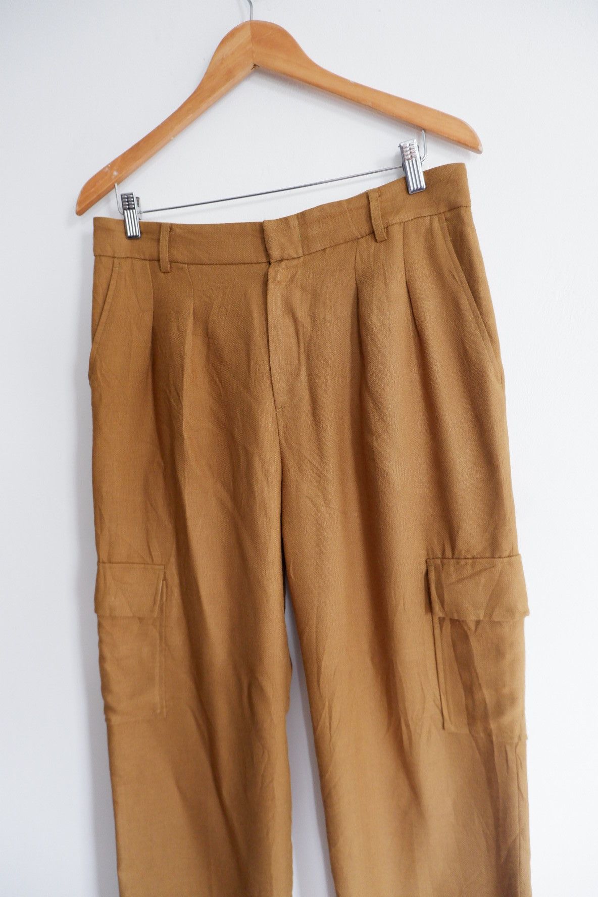 Andersson Bell Verona Cargo Pants Size US 32 / EU 48 - 5 Thumbnail