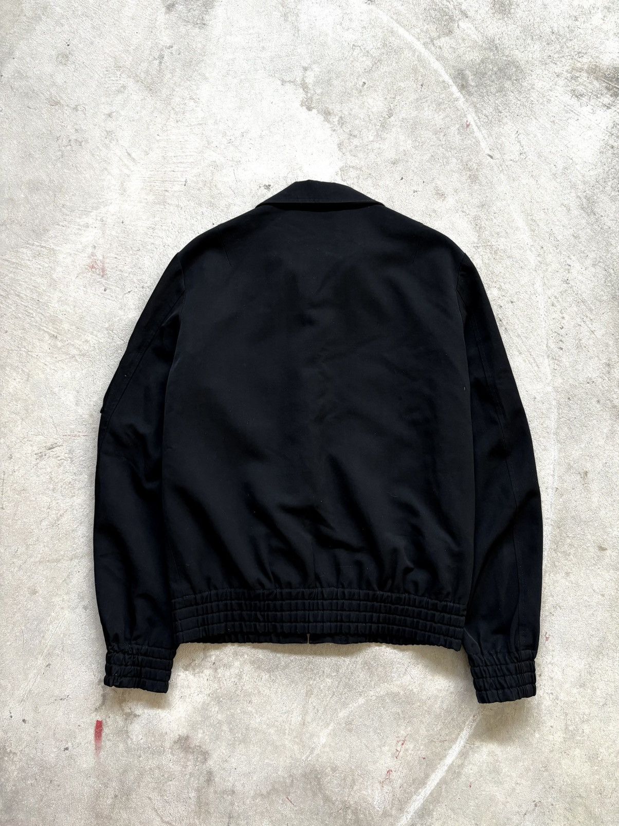 Kazuyuki Kumagai Attachment Attachment Kazuyuki Kumagai Military Jacket Size US M / EU 48-50 / 2 - 5 Thumbnail