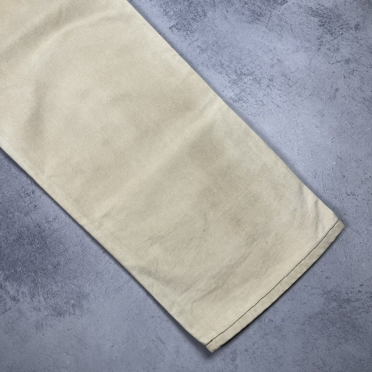 Carhartt Vintage Carhartt cargo work baggy carpenter rare pants 90’s Size US 42 / EU 58 - 6 Thumbnail