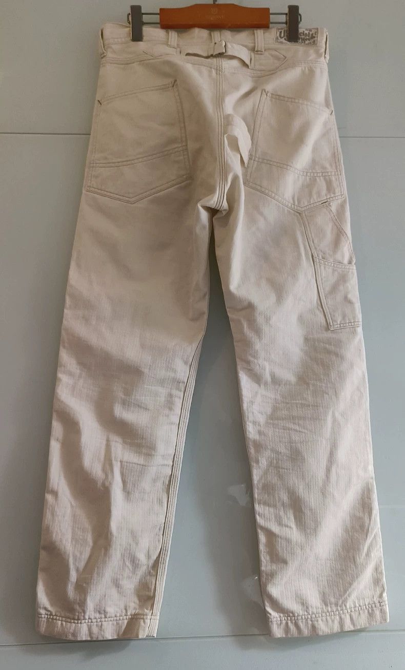 Freewheelers Freewheelers Freewheelers Underground overalls Size US 32 / EU 48 - 2 Thumbnail