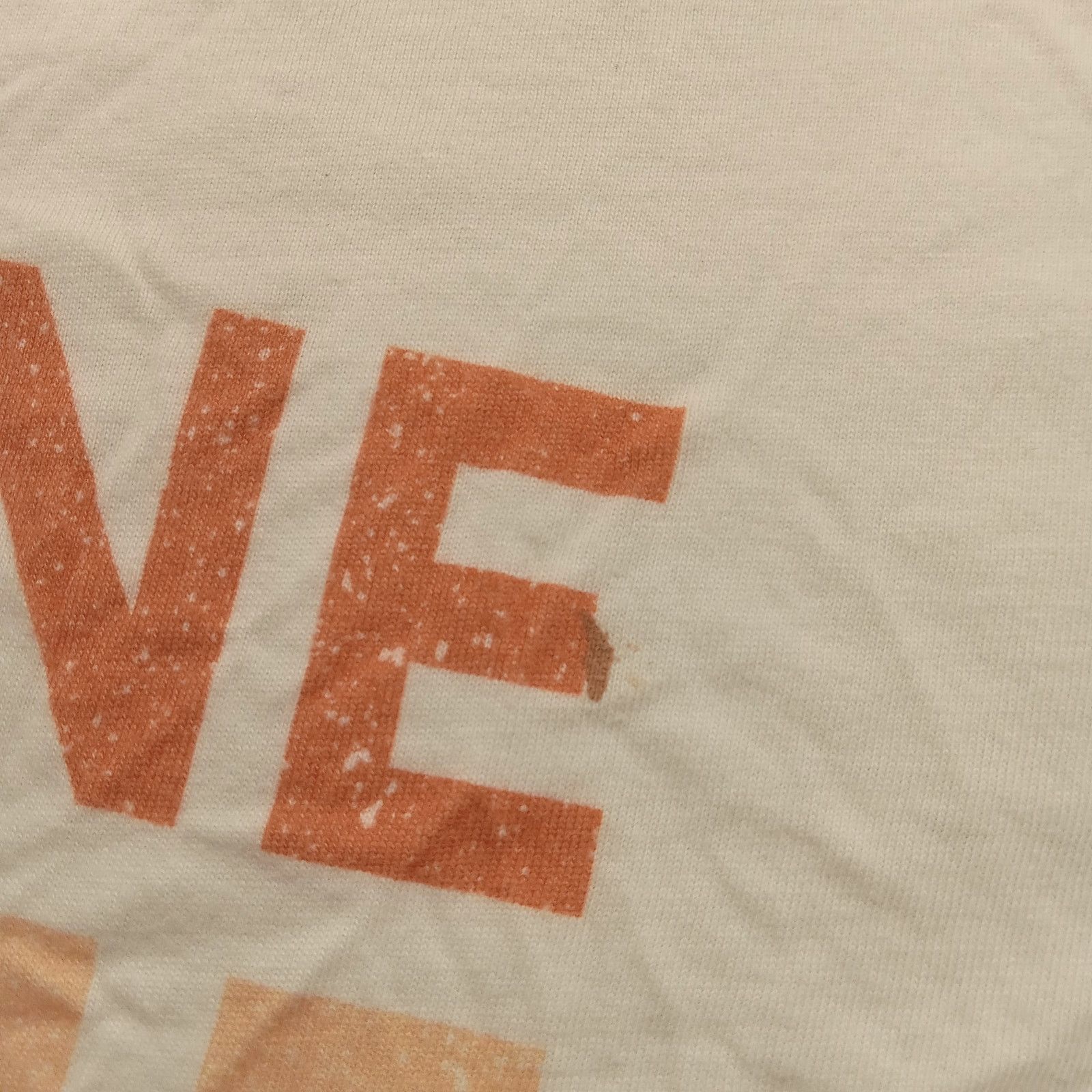 & Other Stories Vintage Its Fine Im Fine Everythings Fine T-Shirt S Women's Size S / US 4 / IT 40 - 2 Thumbnail
