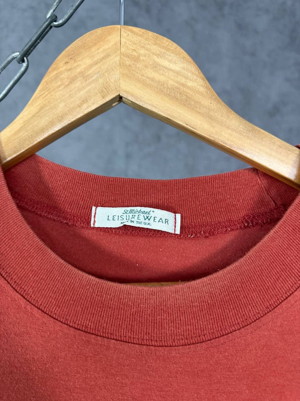 Vintage Art vintage tee Size US L / EU 52-54 / 3 - 4 Thumbnail