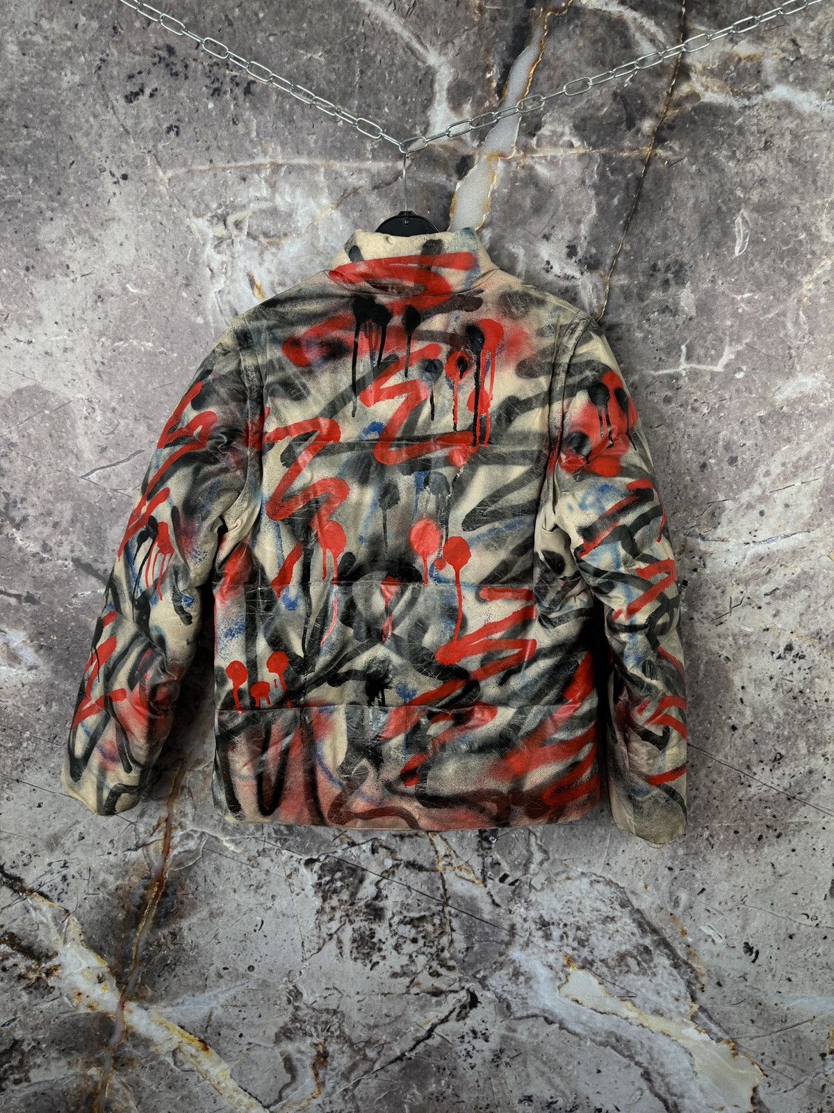 Calvin Klein × Other Women’s Calvin Klein Jeans Jacket Streetwear Size Small Size S / US 4 / IT 40 - 11 Thumbnail