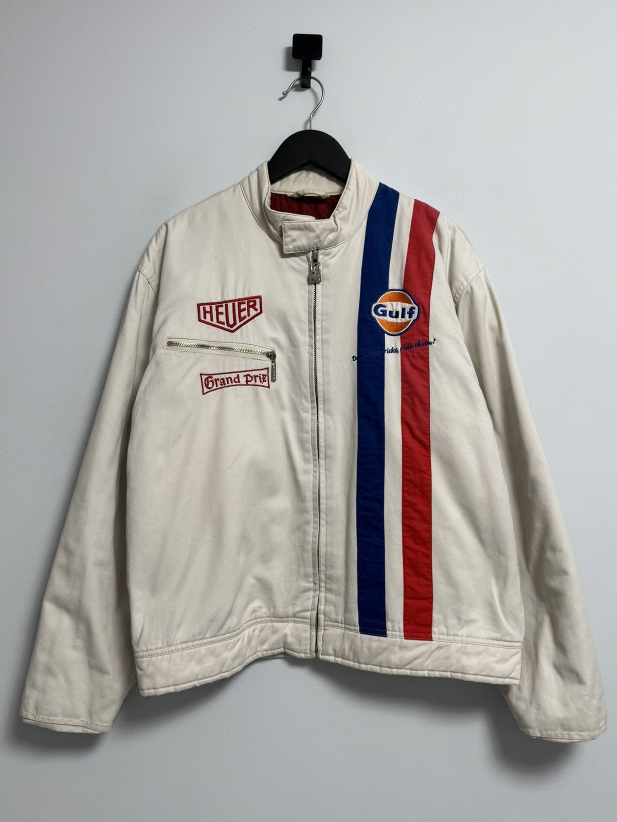 Dakota Heuer | Grailed