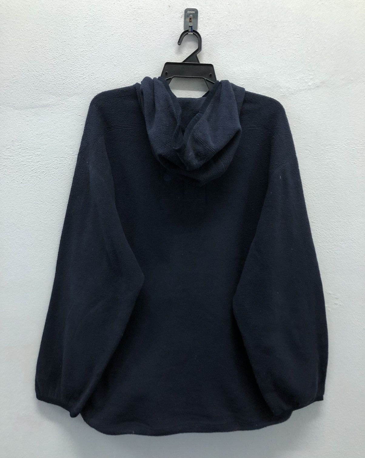 Nike Vintage Nike Men's Hoodie Size US XL / EU 56 / 4 - 2 Thumbnail