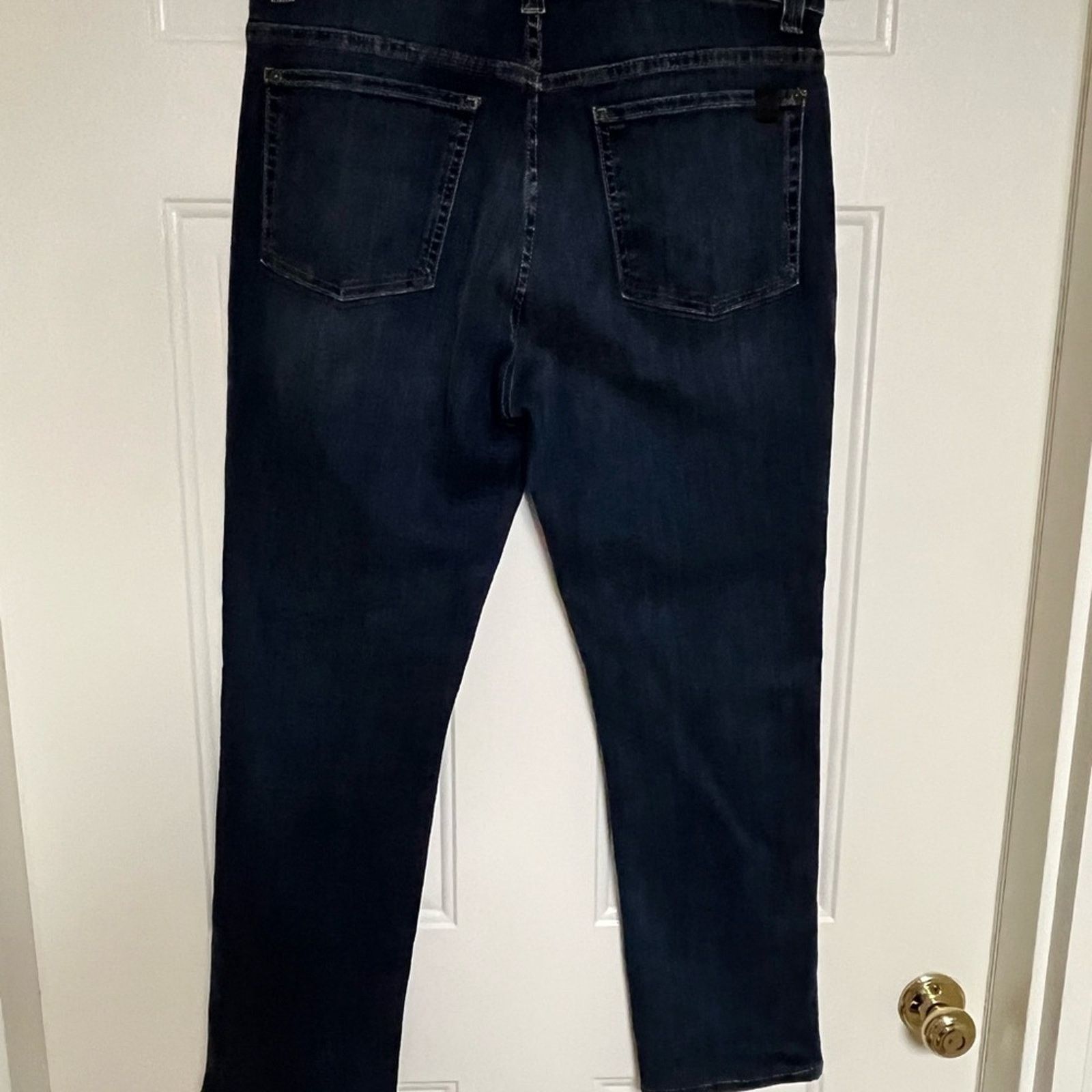 Fidelity Fidelity Torino Captain Blue Slim Fit Jeans size 34 Size US 34 / EU 50 - 4 Thumbnail