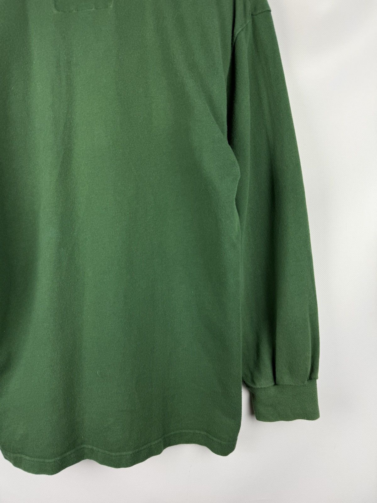 Cotton Traders VTG South Africa Rugby Union Long Sleeve Rugby Shirt Jersey Size US S / EU 44-46 / 1 - 20 Thumbnail