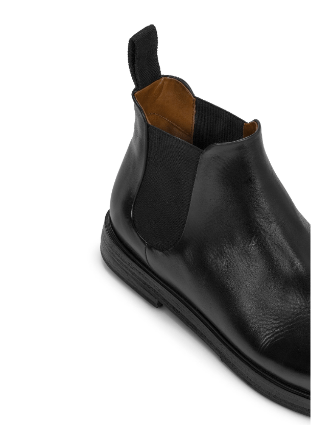 Marsell BNWT AW23 MARSELL ZUCCA ZEPPA BEATLES CHELSEA BOOTS 43.5 Size US 10.5 / EU 43-44 - 10 Thumbnail